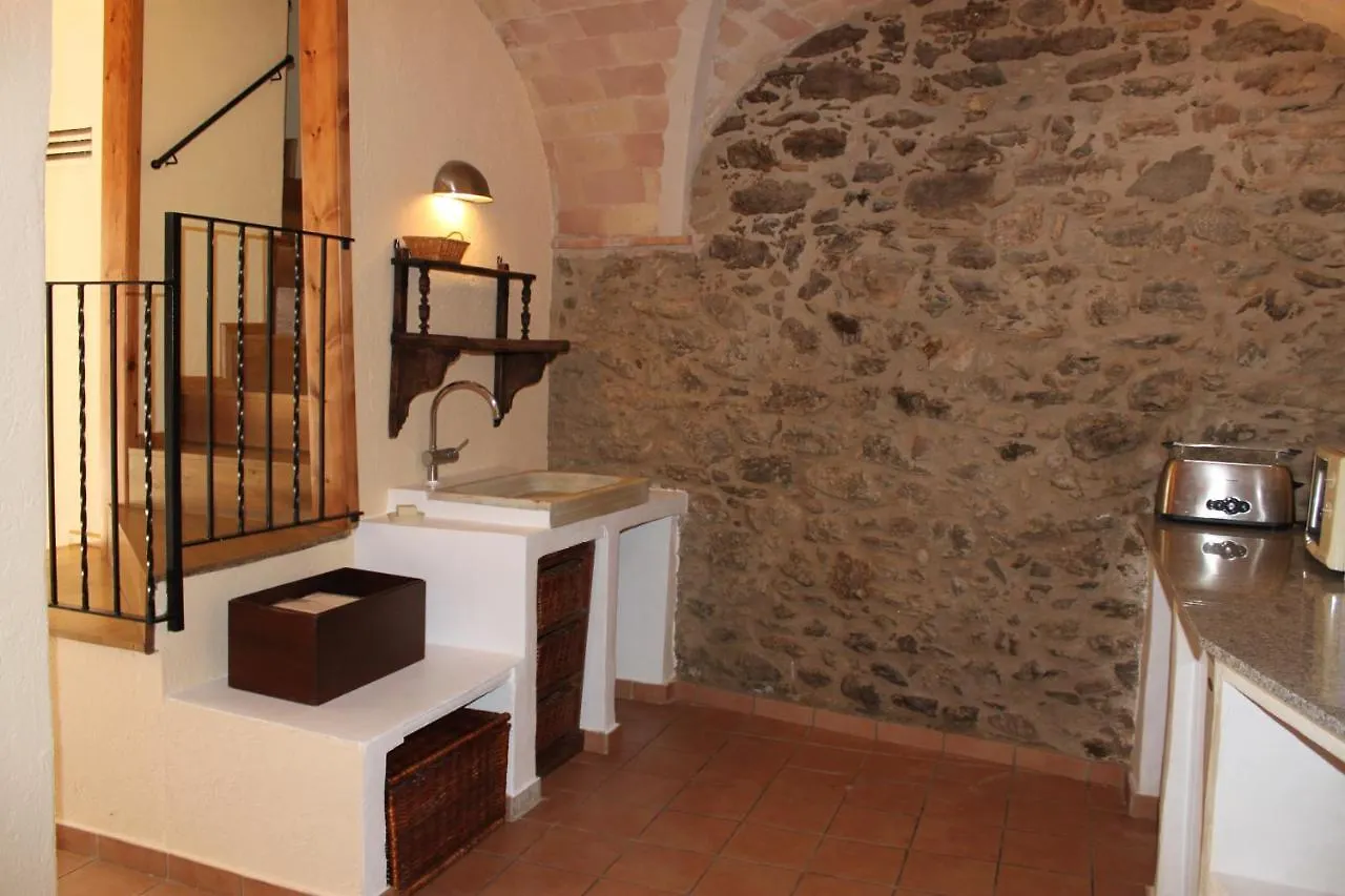 L'Hostalet De Palau 0*, Palau Saverdera Spain