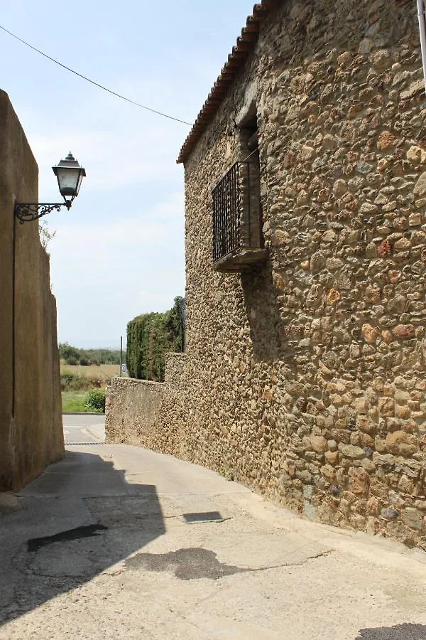 Country house L'Hostalet De Palau Spain