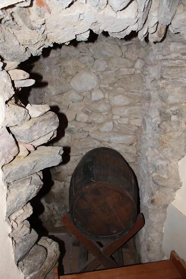L'Hostalet De Palau Palau Saverdera