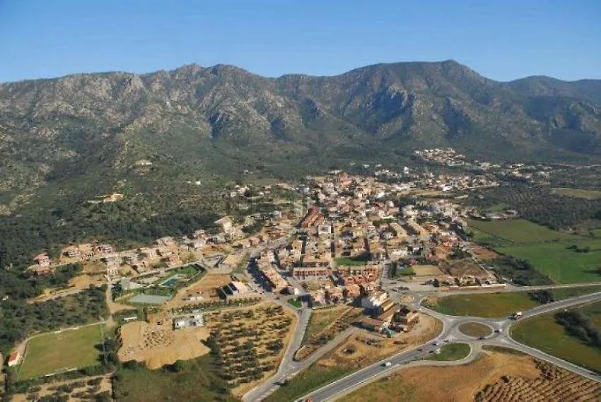 L'Hostalet De Palau