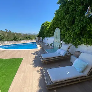 Amira Near Sitges Sant Pere De Ribes